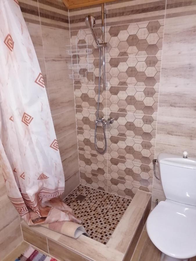 Hotel Privat Zvoncek Terchová Exterior foto